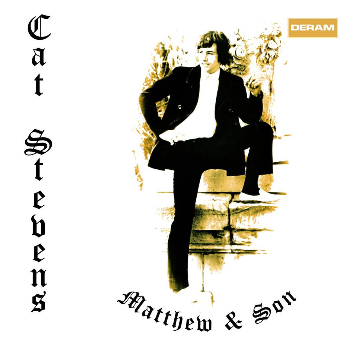 Cat Stevens